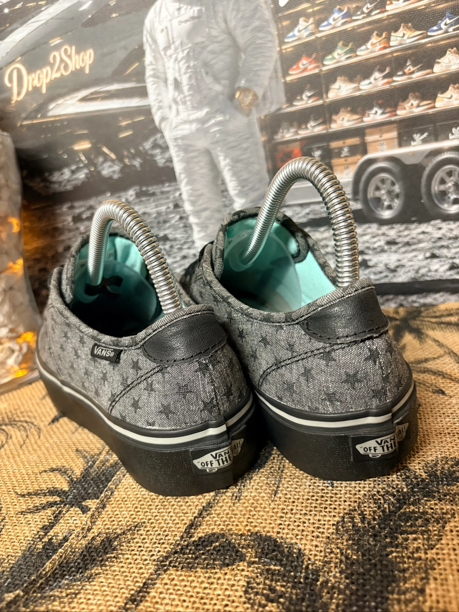 Vans 37 – photo 4